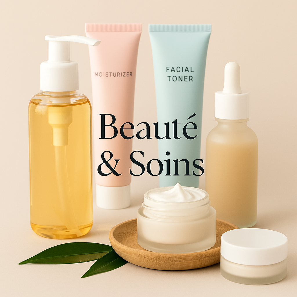 Beauté & Soins