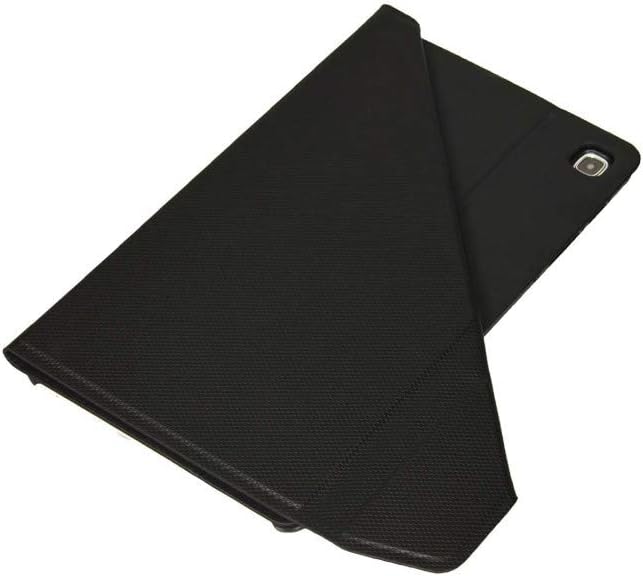 Port Designs Étui pour Samsung Tab A 2019, 10.1 pouces Noir