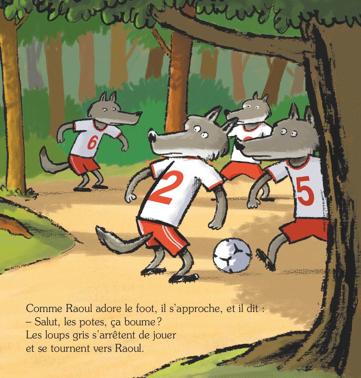 Les Belles histoires de mes 4 ans Relié – Illustré, 5 juin 2019