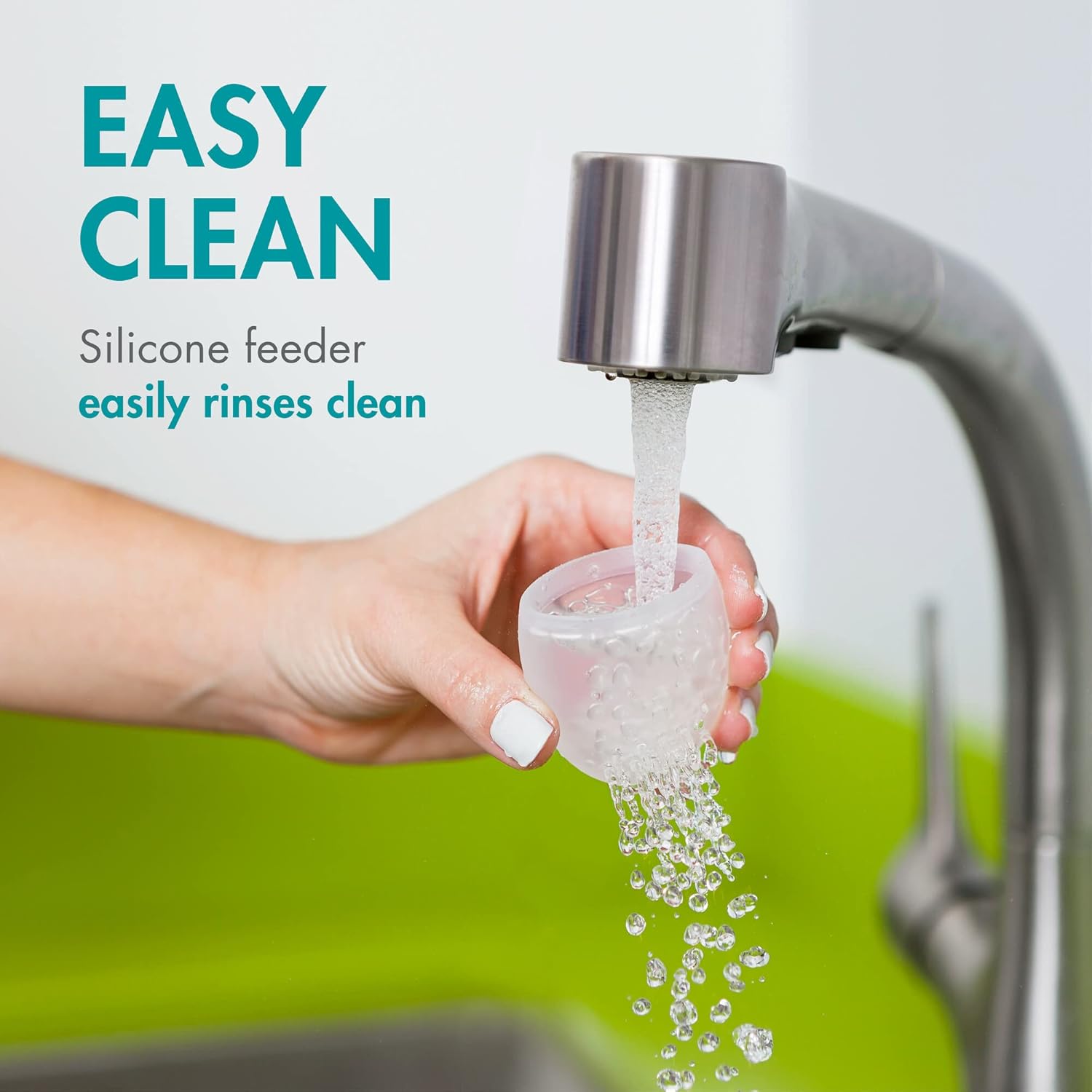 tétine grignoteuse Boon