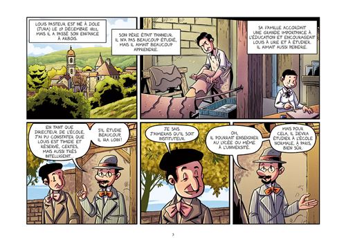 PETITE ENCYCLOPEDIE SCIENTIFIQUE - PASTEUR, LA REVOLUTION MICROBIENNE Jordi BAYARRI