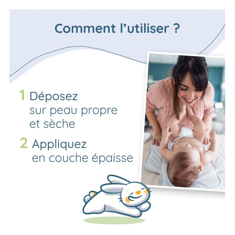 BABYSOIN CREME HYDRATANTE ORGANIC