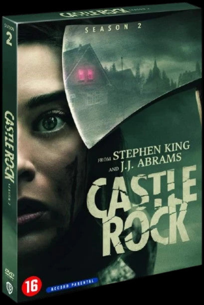 Castle Rock-Saison 2