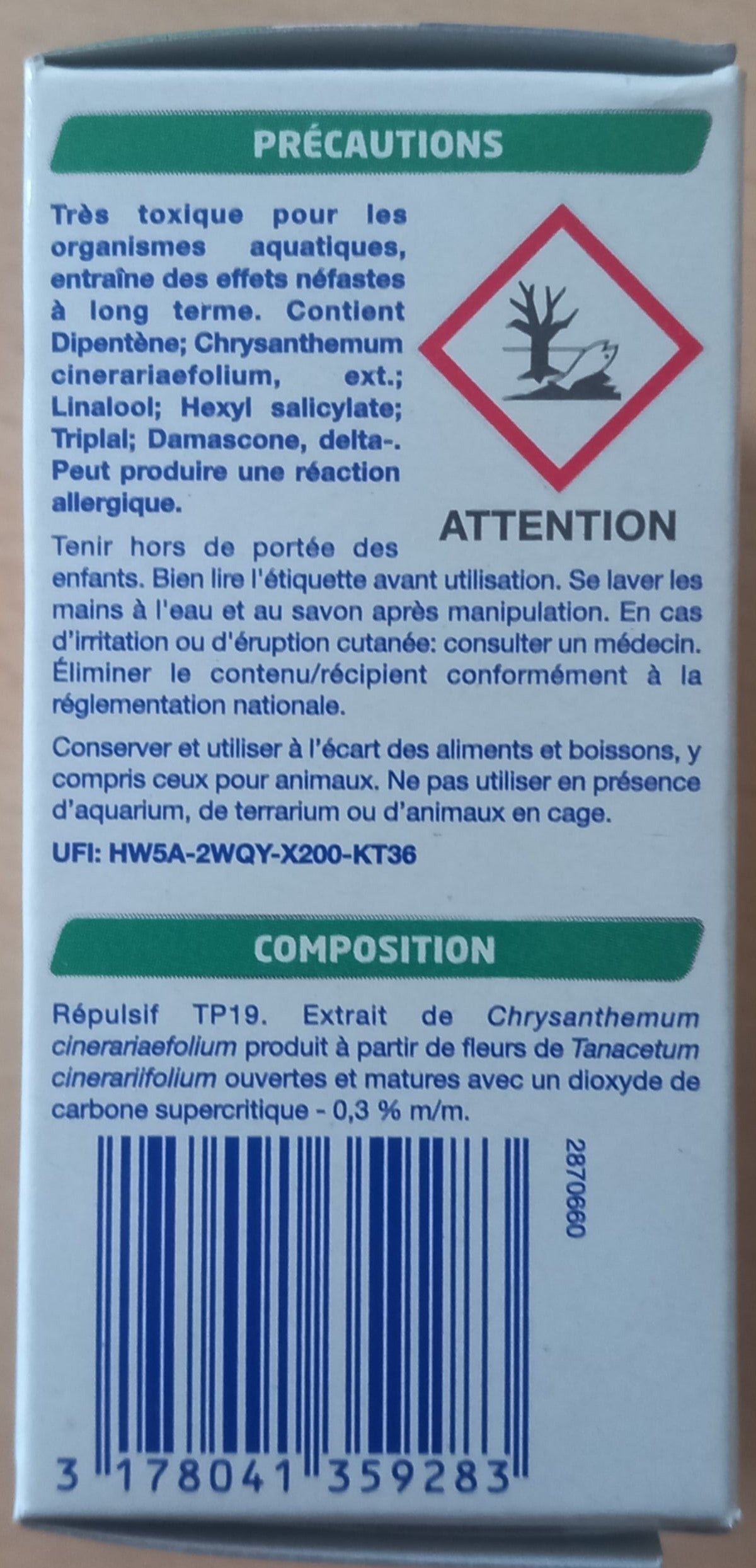 Catch Recharges liquides Répulsif Maxi Format 2 x 45 Nuits