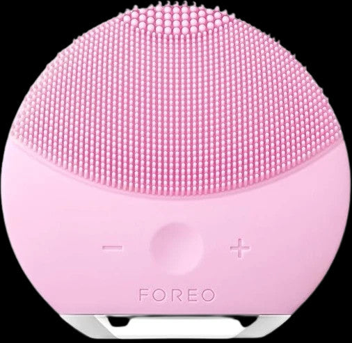 FOREO Luna Mini 2 Plus – Brosse Nettoyante & Appareil de Massage