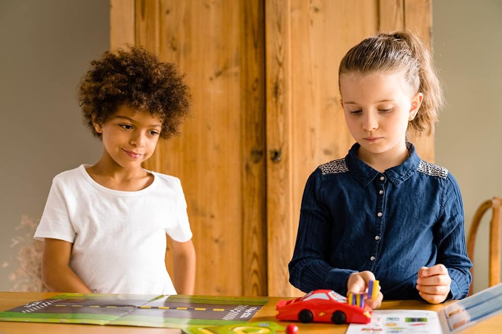 Nathan Mission Labo Magnetic