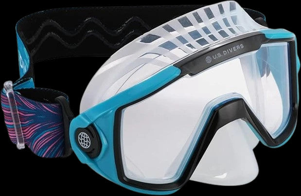 US.Divers Set Avila – Kit de Plongée Complet