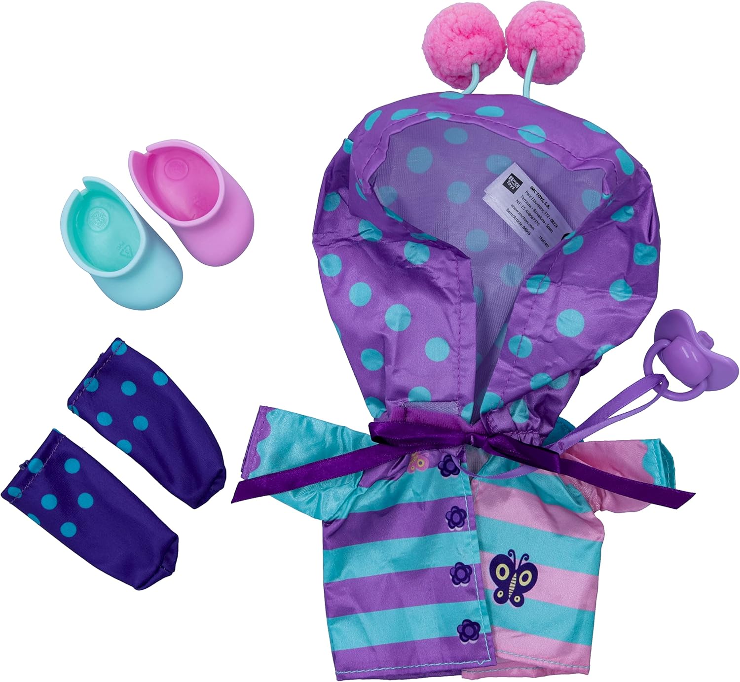 Cry Babies IMC Toys - Jouet, Multicolore (84605)