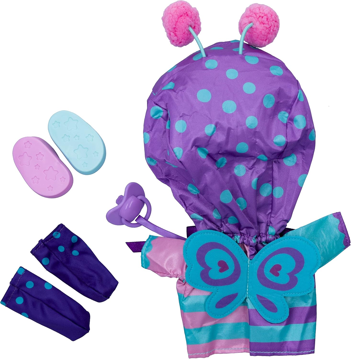 Cry Babies IMC Toys - Jouet, Multicolore (84605)