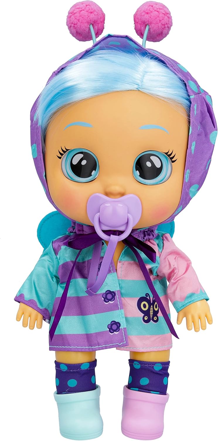Cry Babies IMC Toys - Jouet, Multicolore (84605)