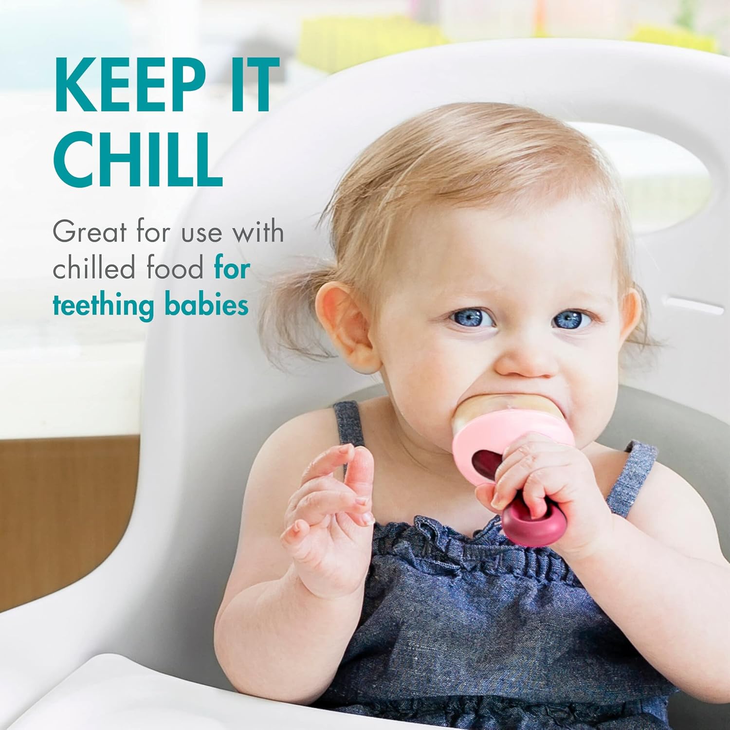 tétine grignoteuse Boon