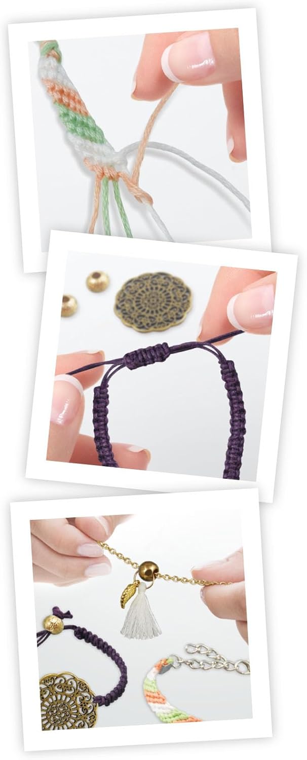 Ma jolie trousse Buki - BE403