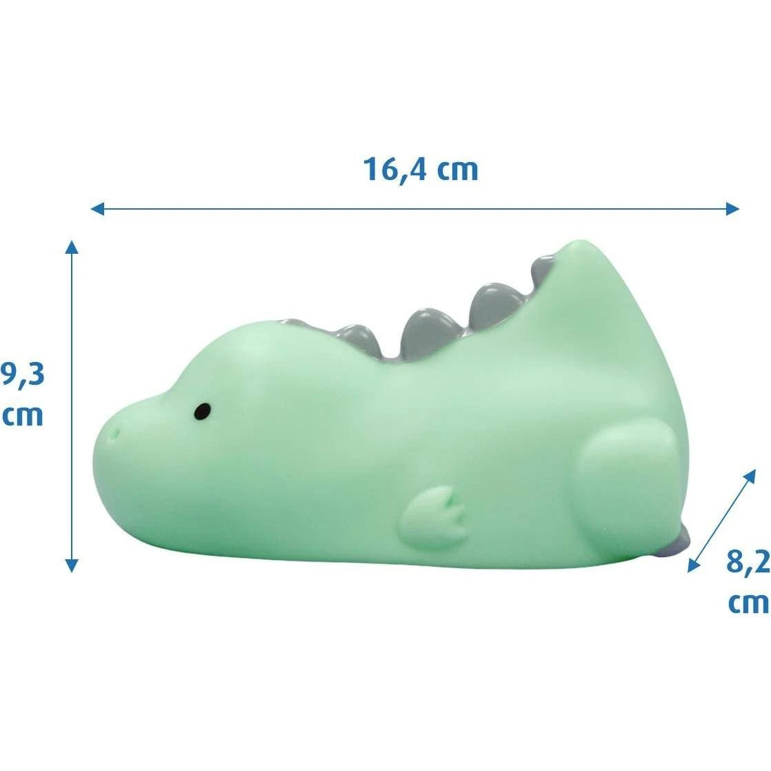 Reer Lumilu Lazy Friends – Veilleuse Dinosaure